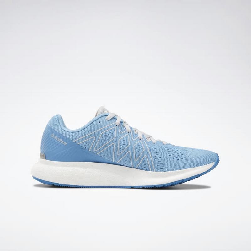 Reebok Forever Floatride Energy Bežecké Tenisky Damske - Modre WL2106JL